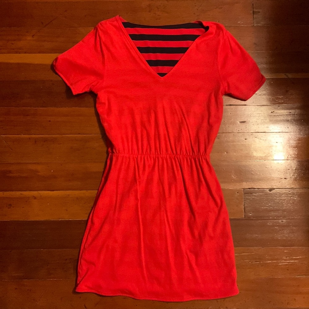 Kate Spade Saturday Reversible Dress